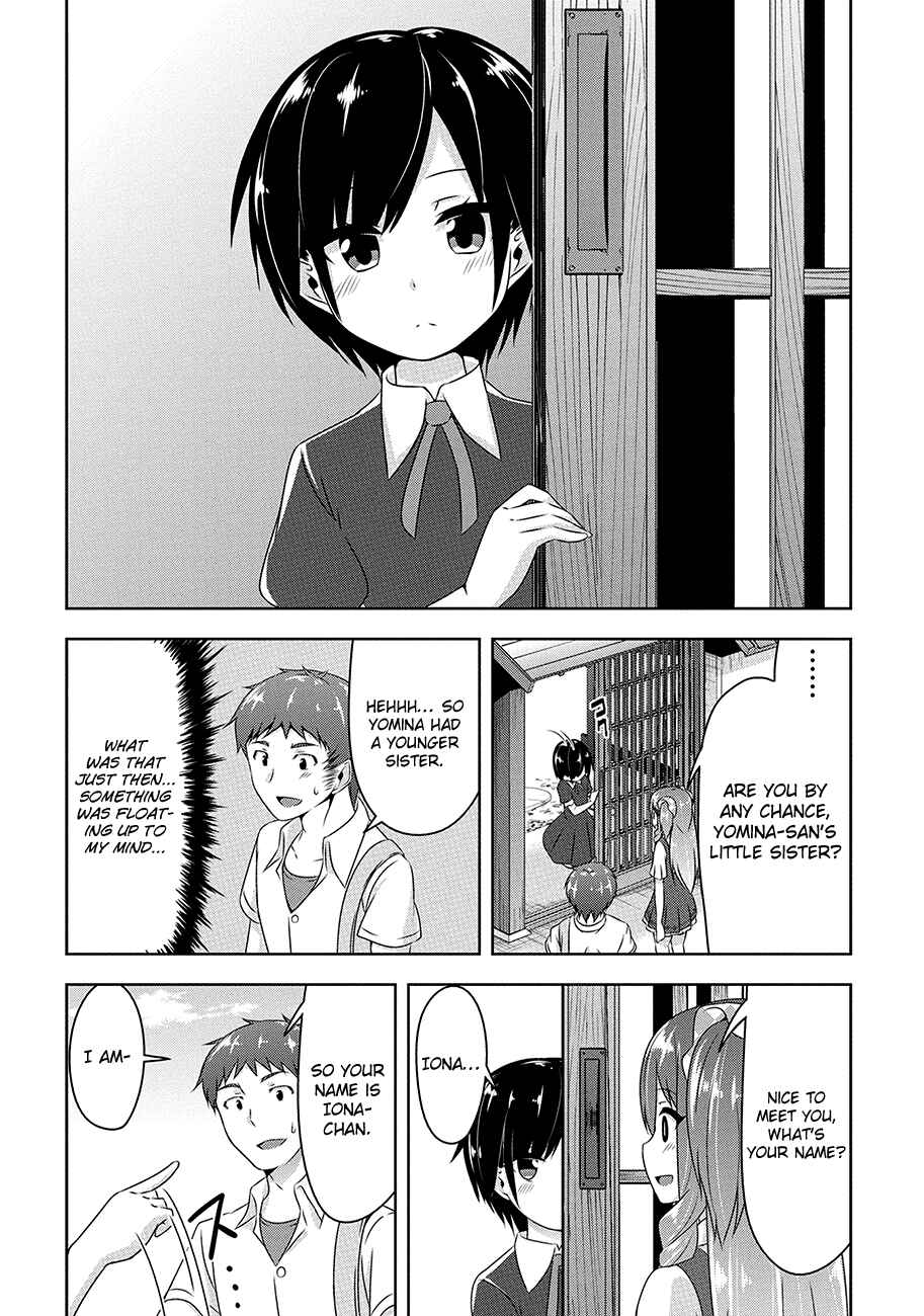 Page 6 Chapter 21 Devil-Chi