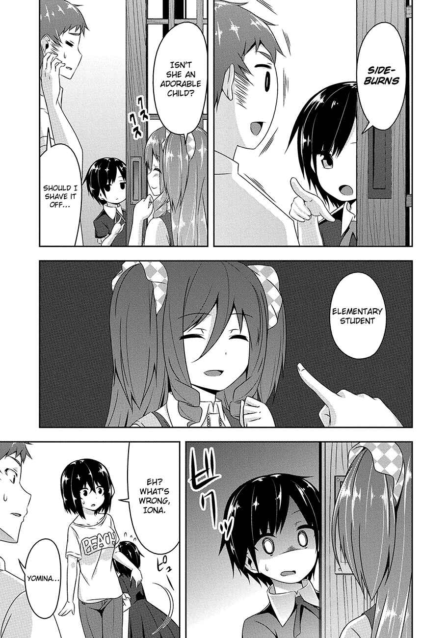 Page 7 Chapter 21 Devil-Chi