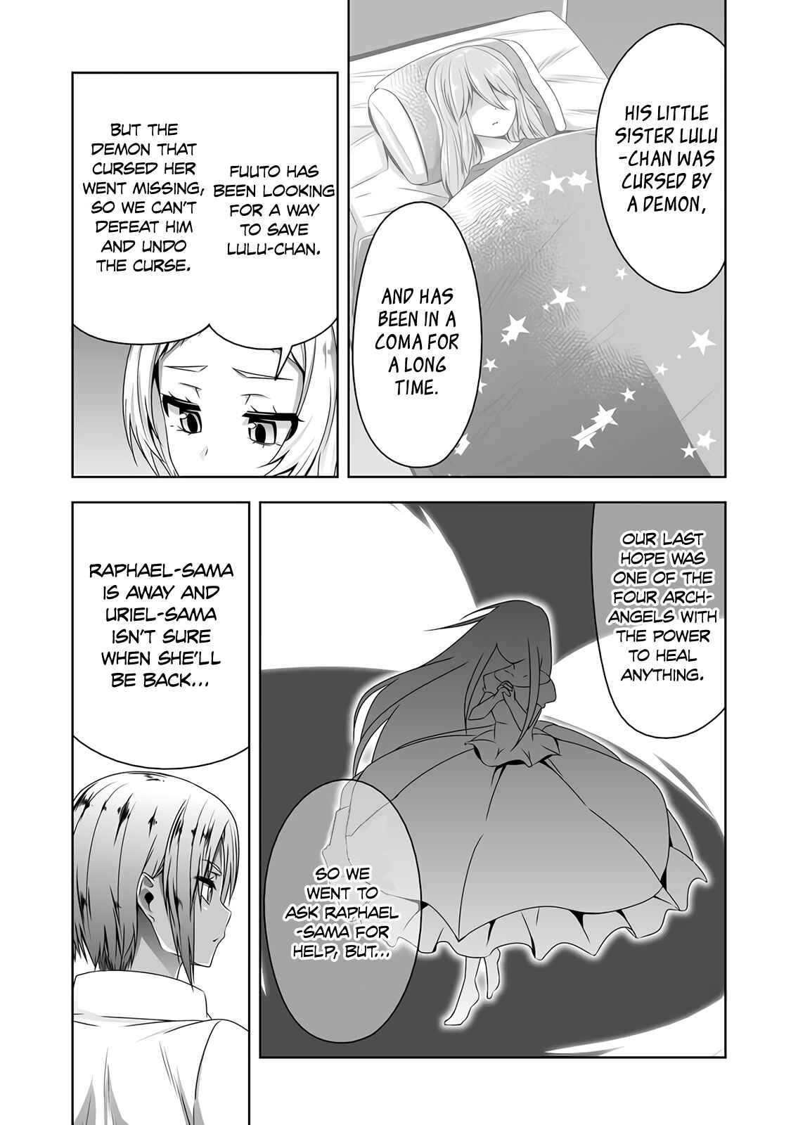 Page 12 Chapter 52 Devil-Chi