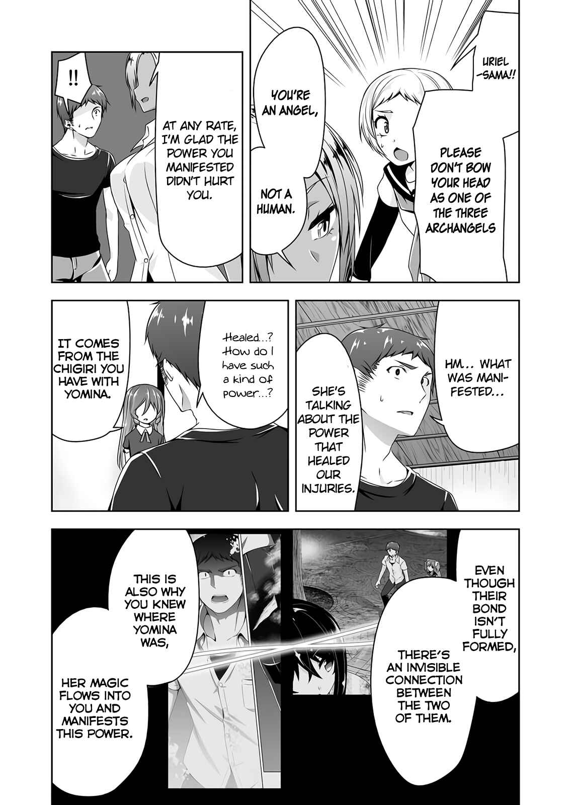 Page 4 Chapter 52 Devil-Chi