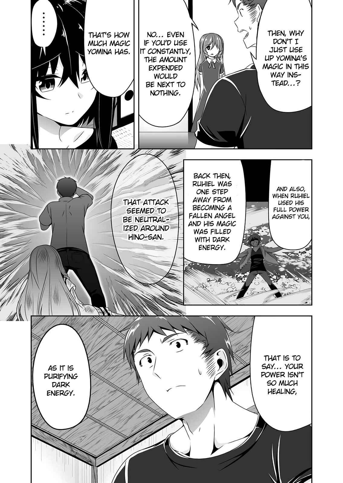 Page 6 Chapter 52 Devil-Chi