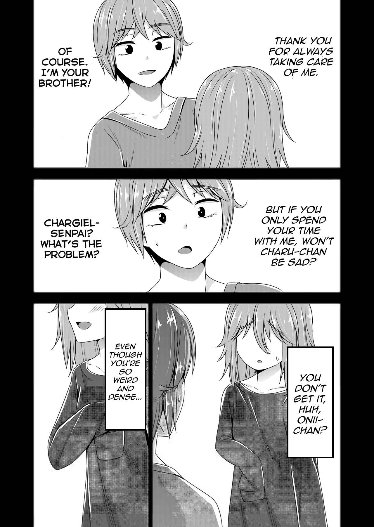 Page 2 Chapter 44 Devil-Chi