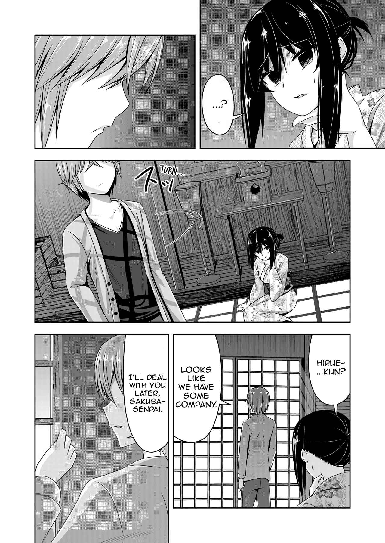 Page 4 Chapter 44 Devil-Chi