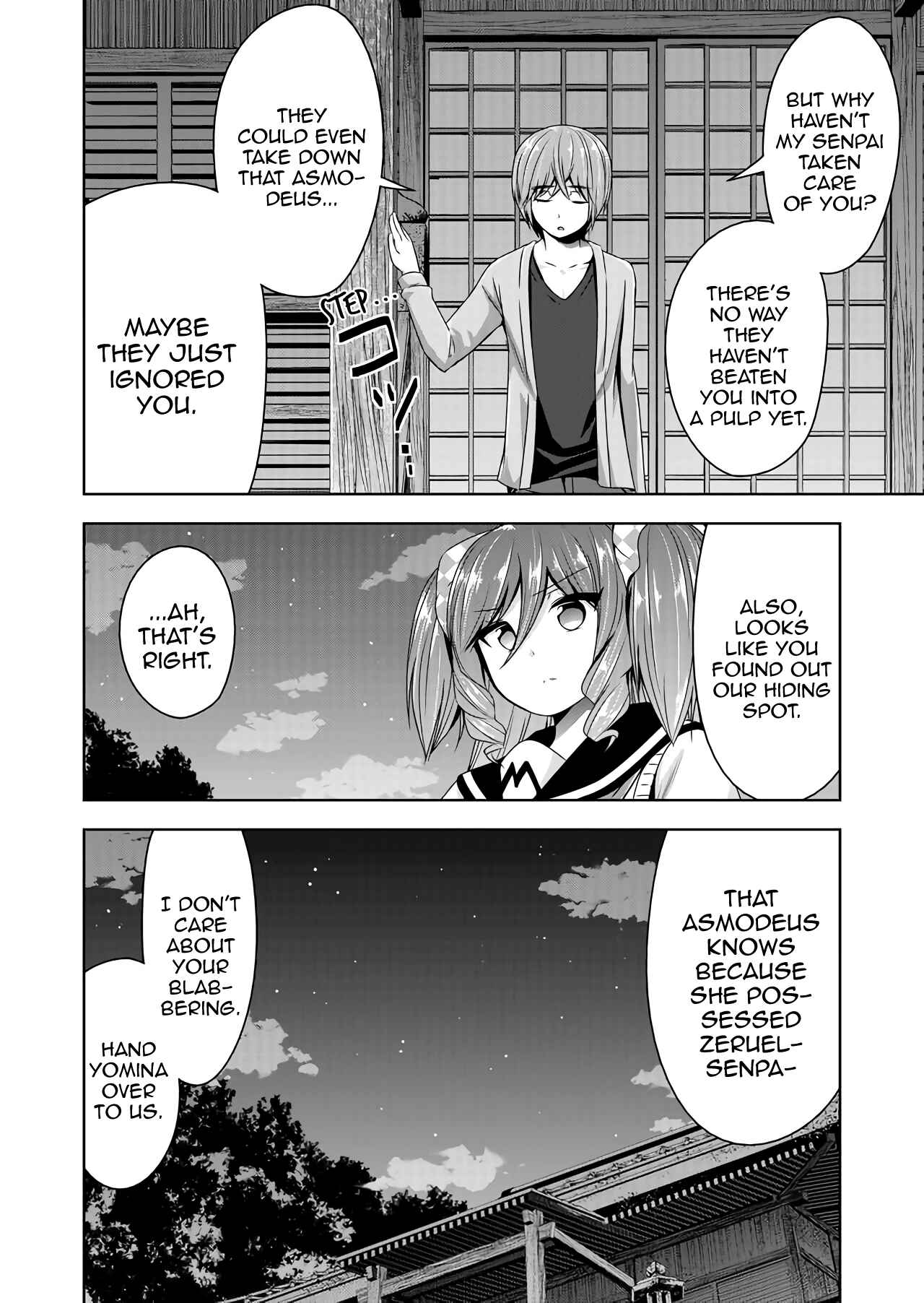 Page 8 Chapter 44 Devil-Chi