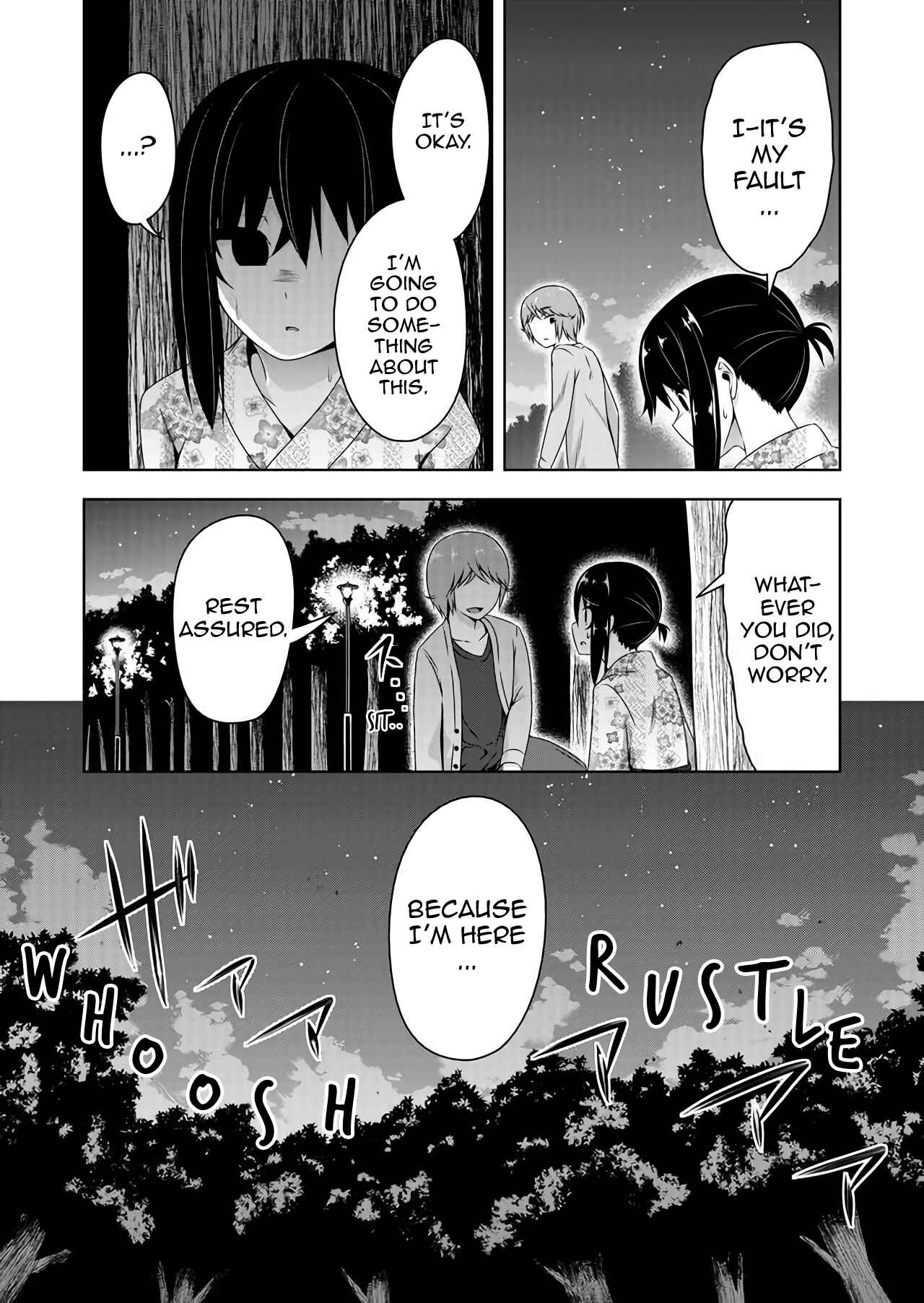 Page 11 Chapter 34 Devil-Chi
