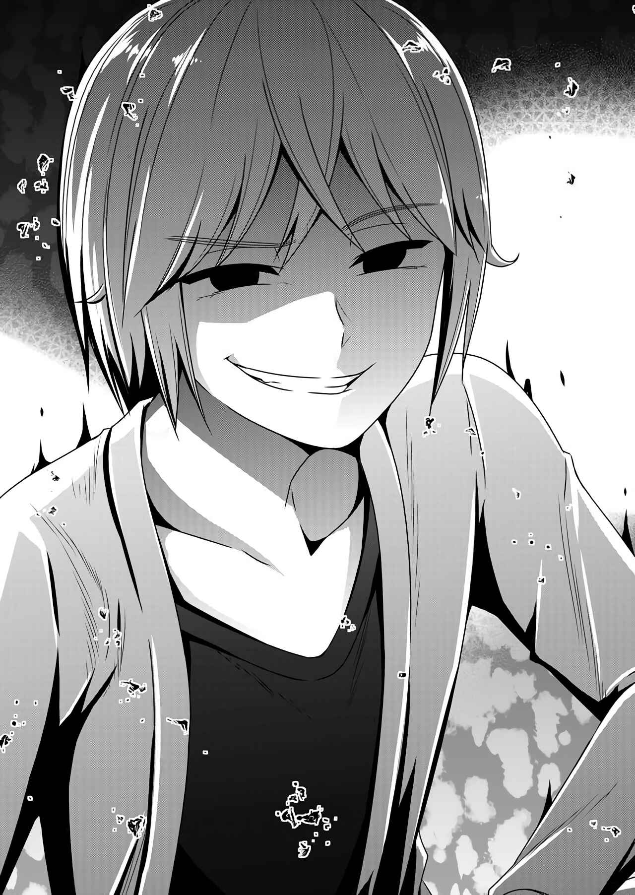 Page 14 Chapter 34 Devil-Chi
