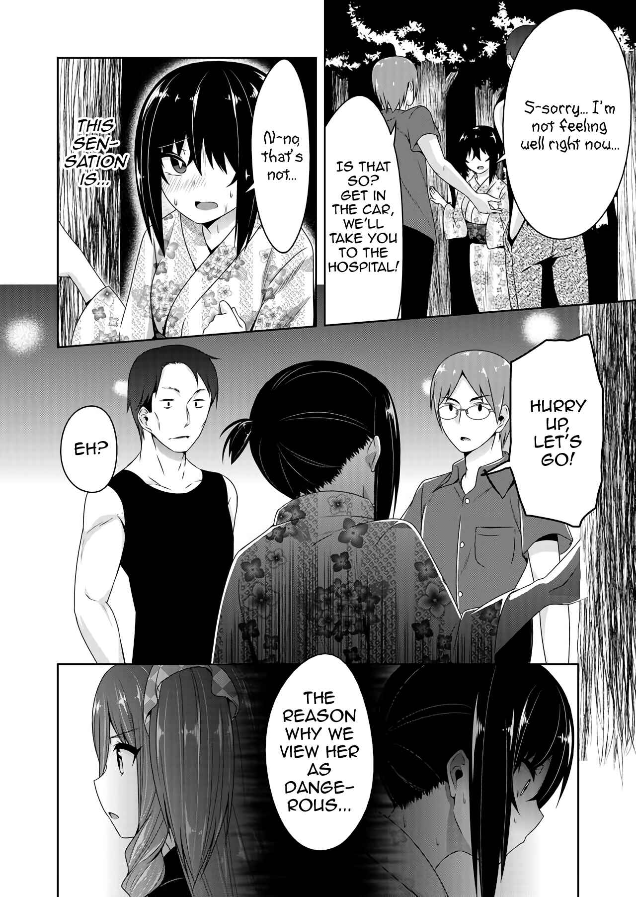 Page 2 Chapter 34 Devil-Chi