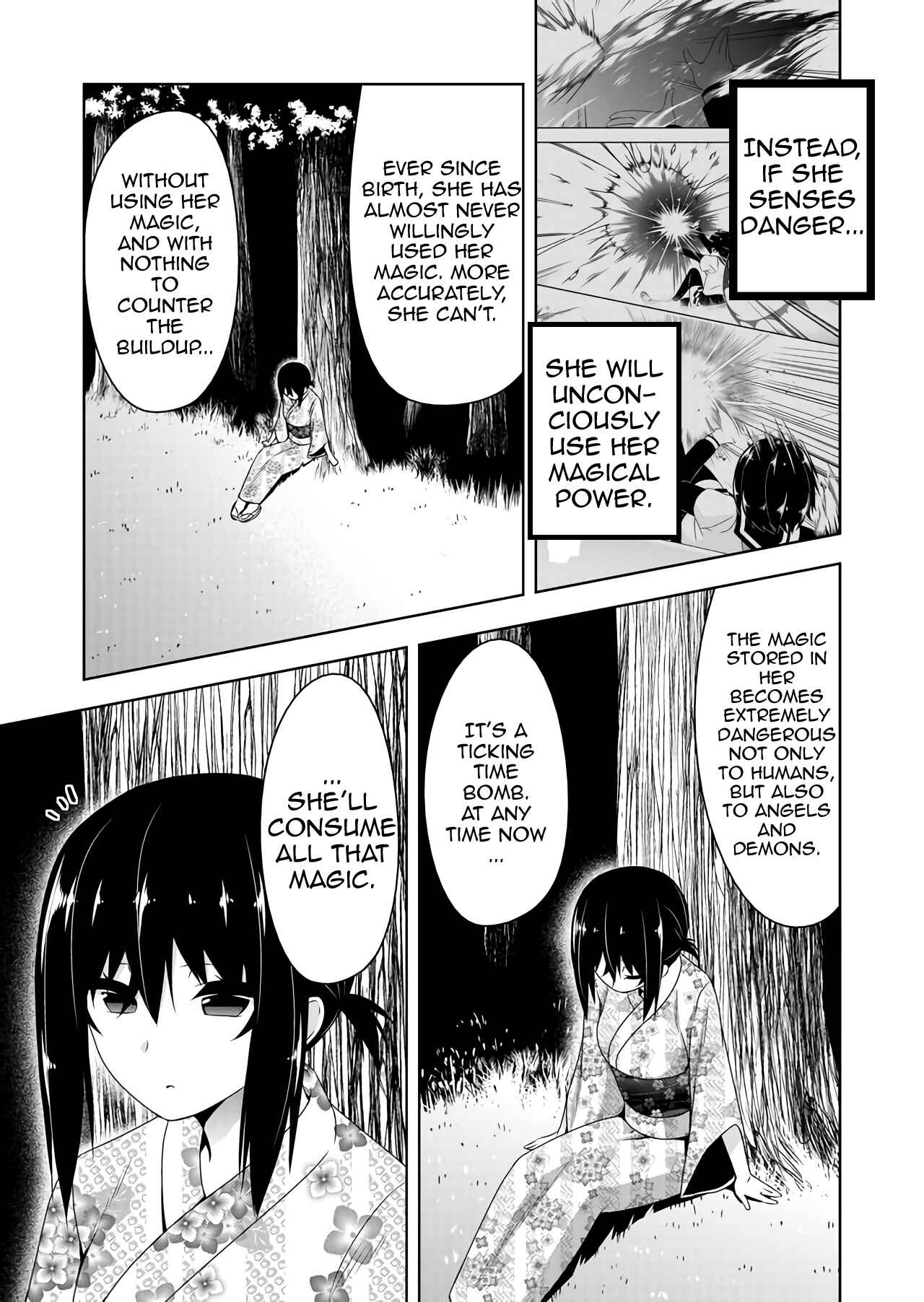 Page 7 Chapter 34 Devil-Chi