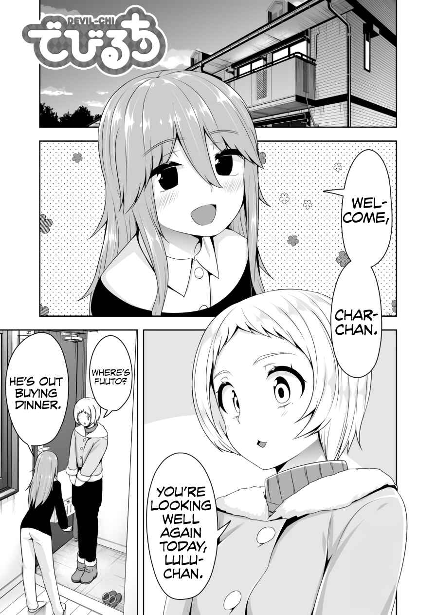 Page 2 Chapter 68 Devil-Chi