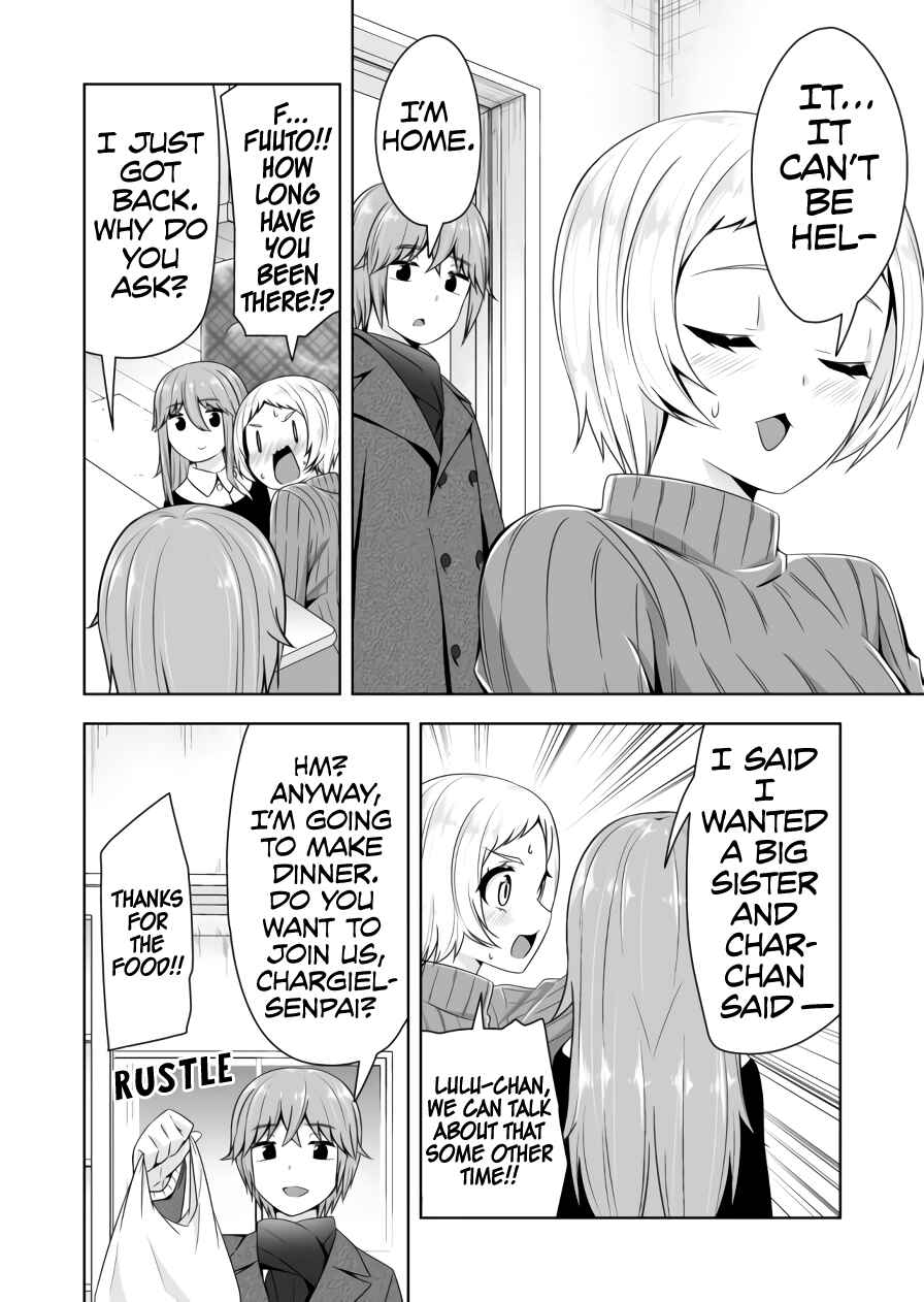 Page 5 Chapter 68 Devil-Chi