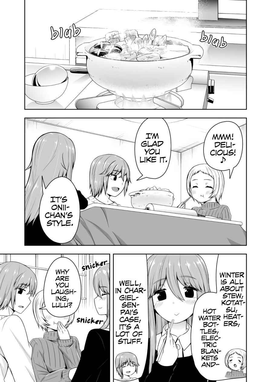 Page 6 Chapter 68 Devil-Chi