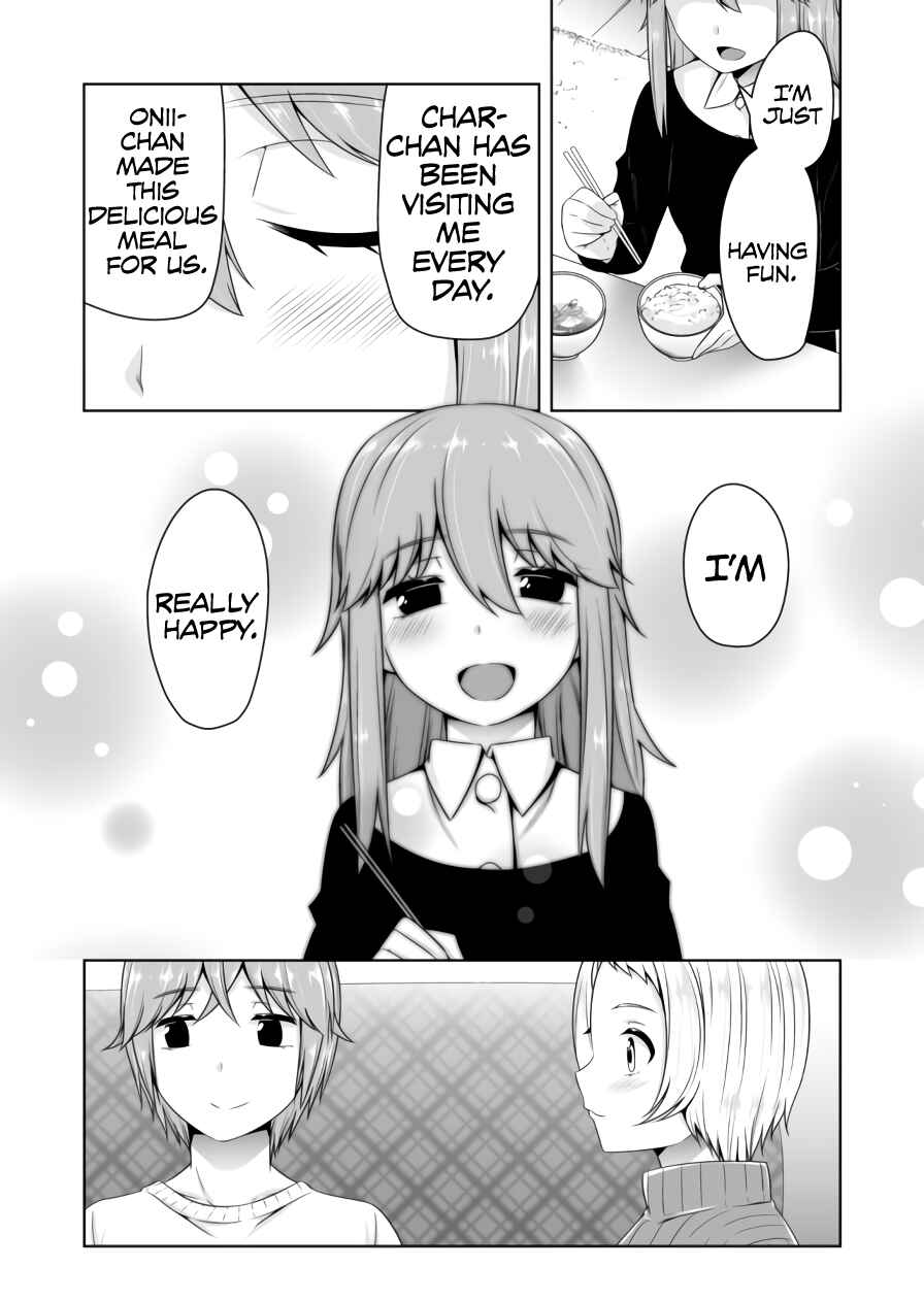 Page 7 Chapter 68 Devil-Chi