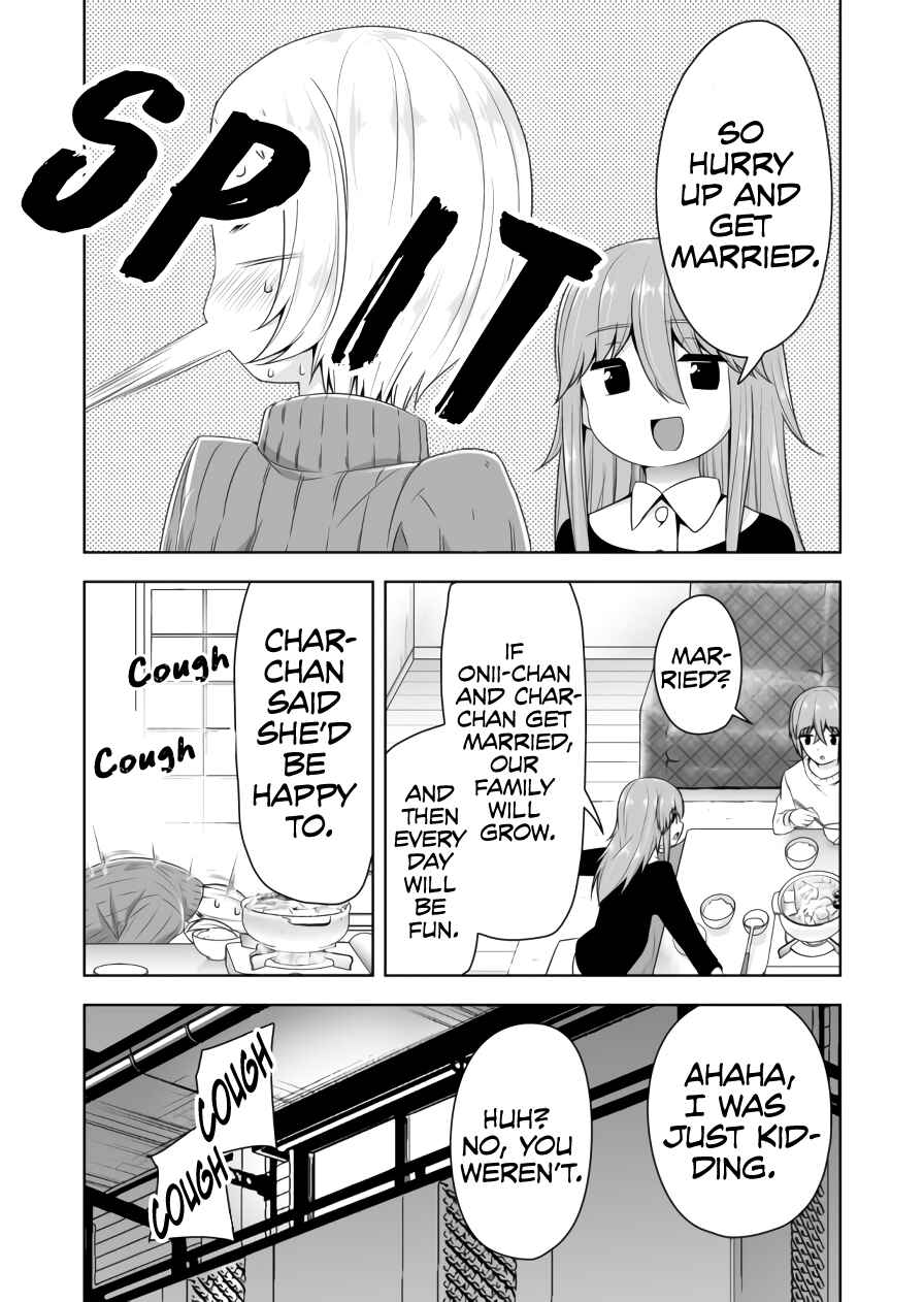 Page 8 Chapter 68 Devil-Chi