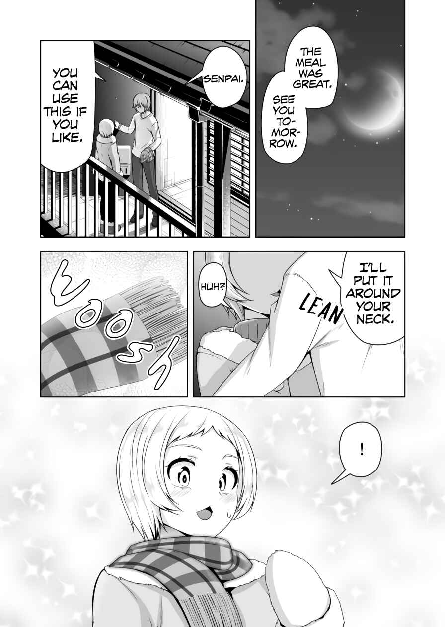 Page 9 Chapter 68 Devil-Chi