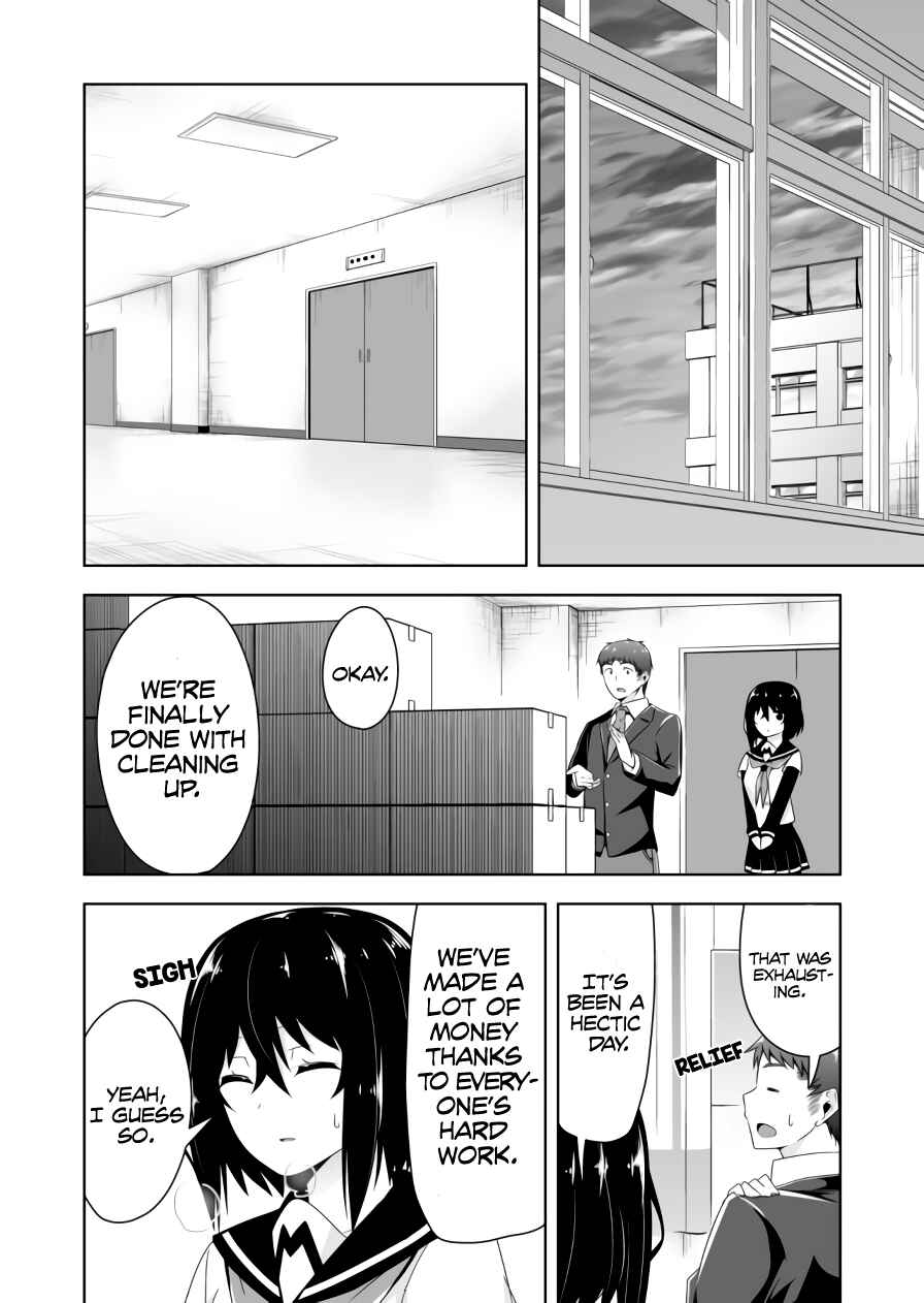 Page 11 Chapter 61 Devil-Chi