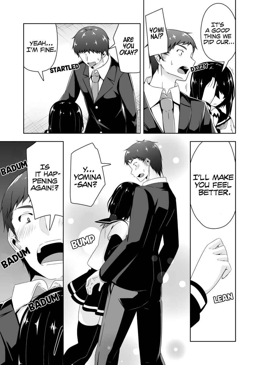 Page 12 Chapter 61 Devil-Chi