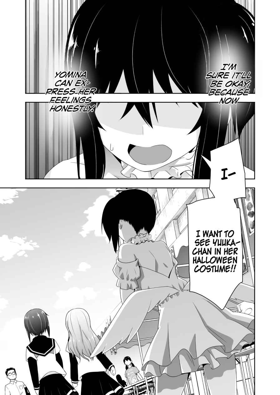 Page 4 Chapter 61 Devil-Chi