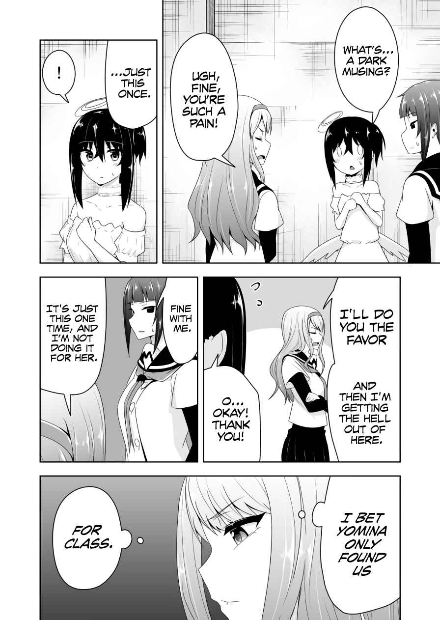 Page 7 Chapter 61 Devil-Chi