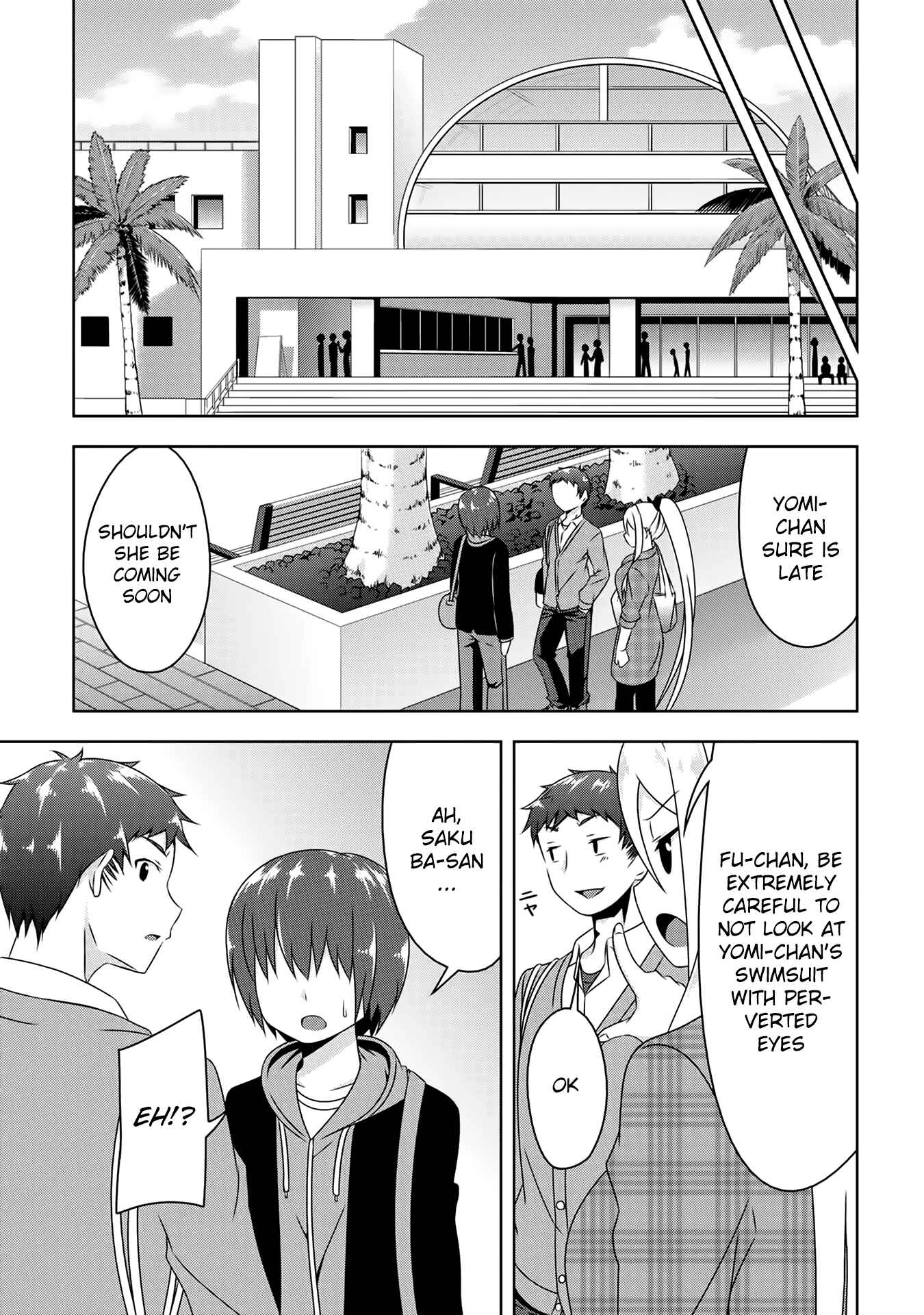 Page 11 Chapter 5 Devil-Chi