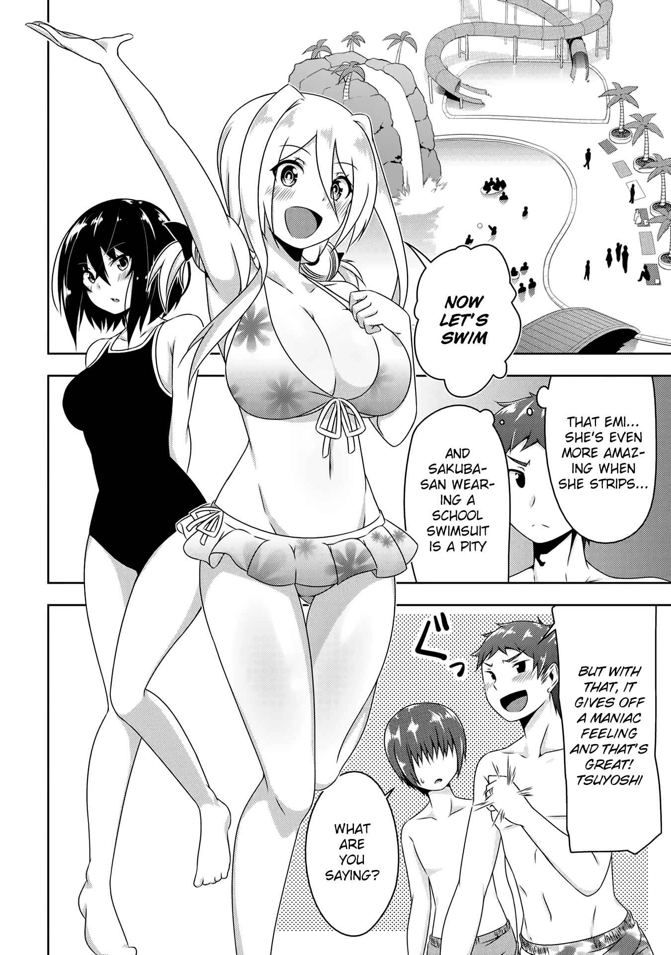 Page 14 Chapter 5 Devil-Chi