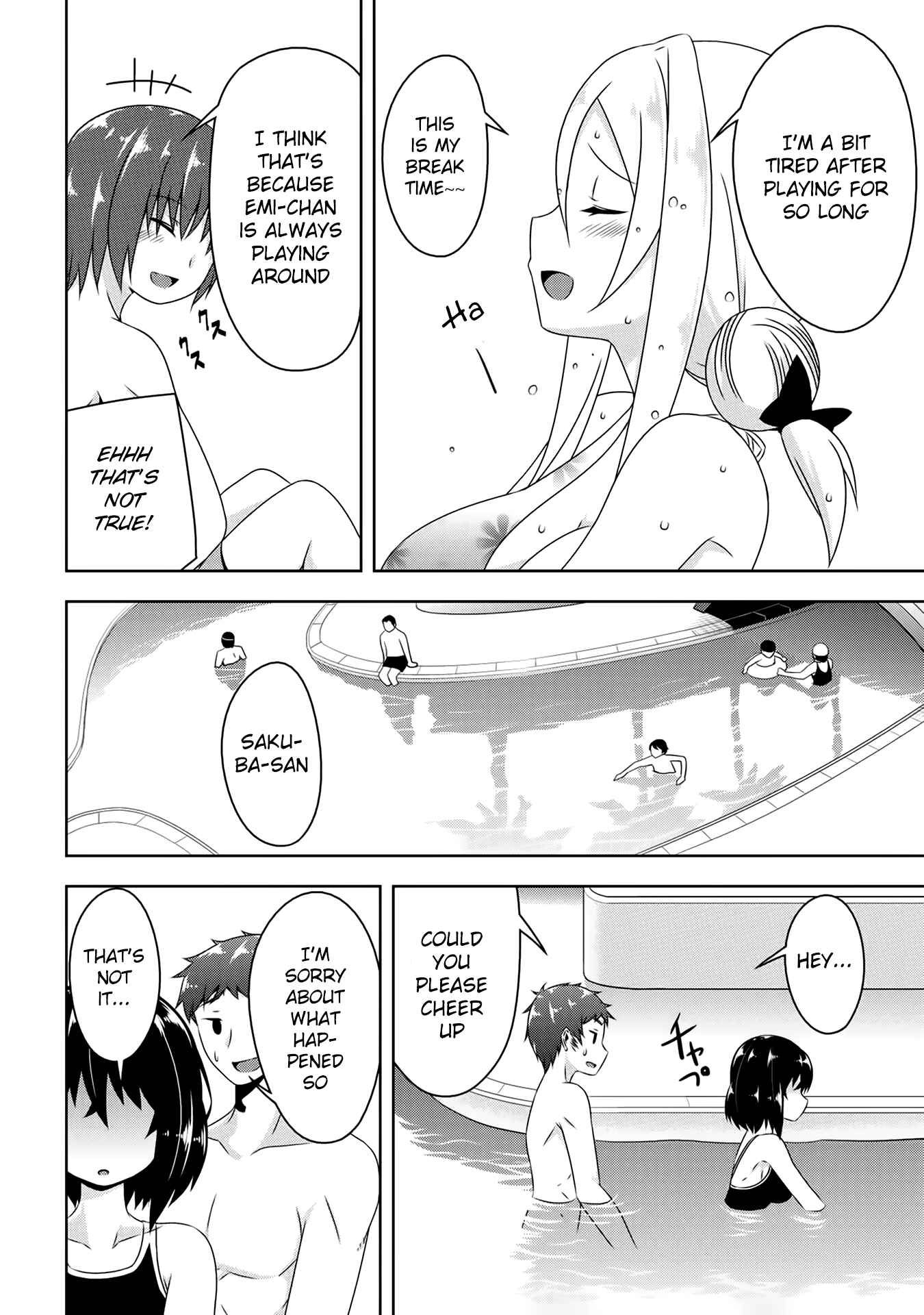 Page 18 Chapter 5 Devil-Chi