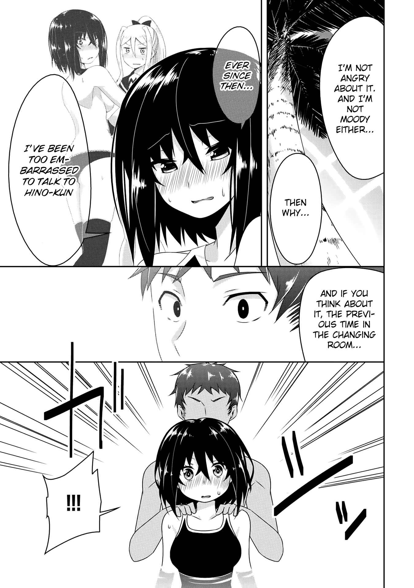 Page 19 Chapter 5 Devil-Chi