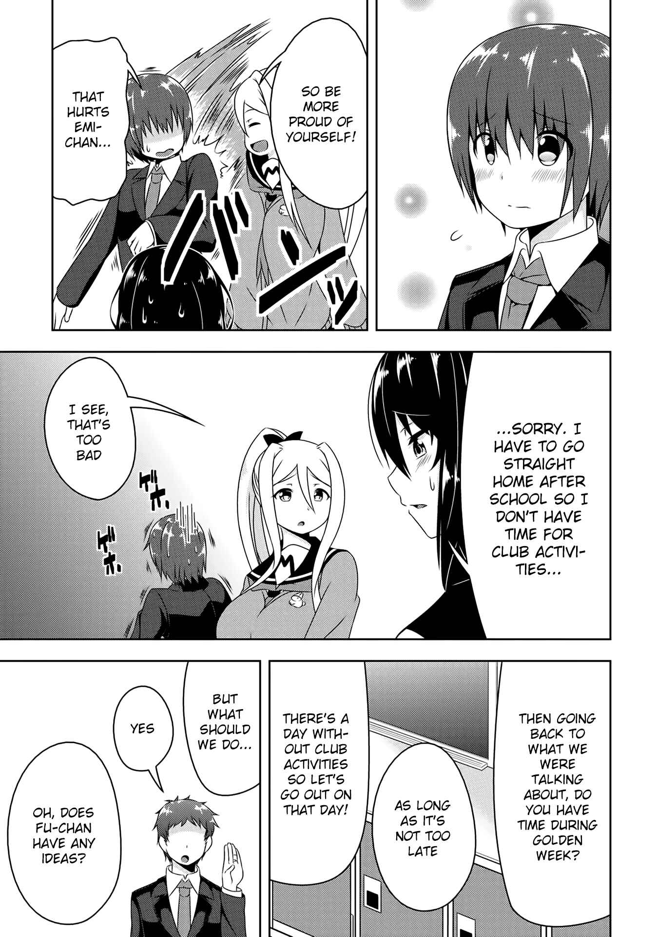 Page 7 Chapter 5 Devil-Chi