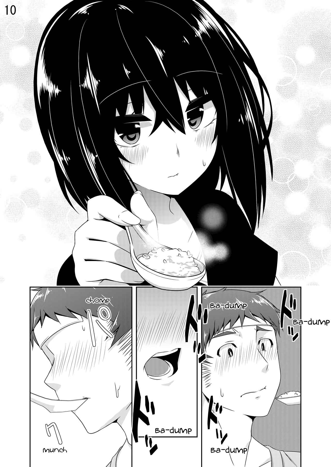 Page 10 Chapter 27 Devil-Chi