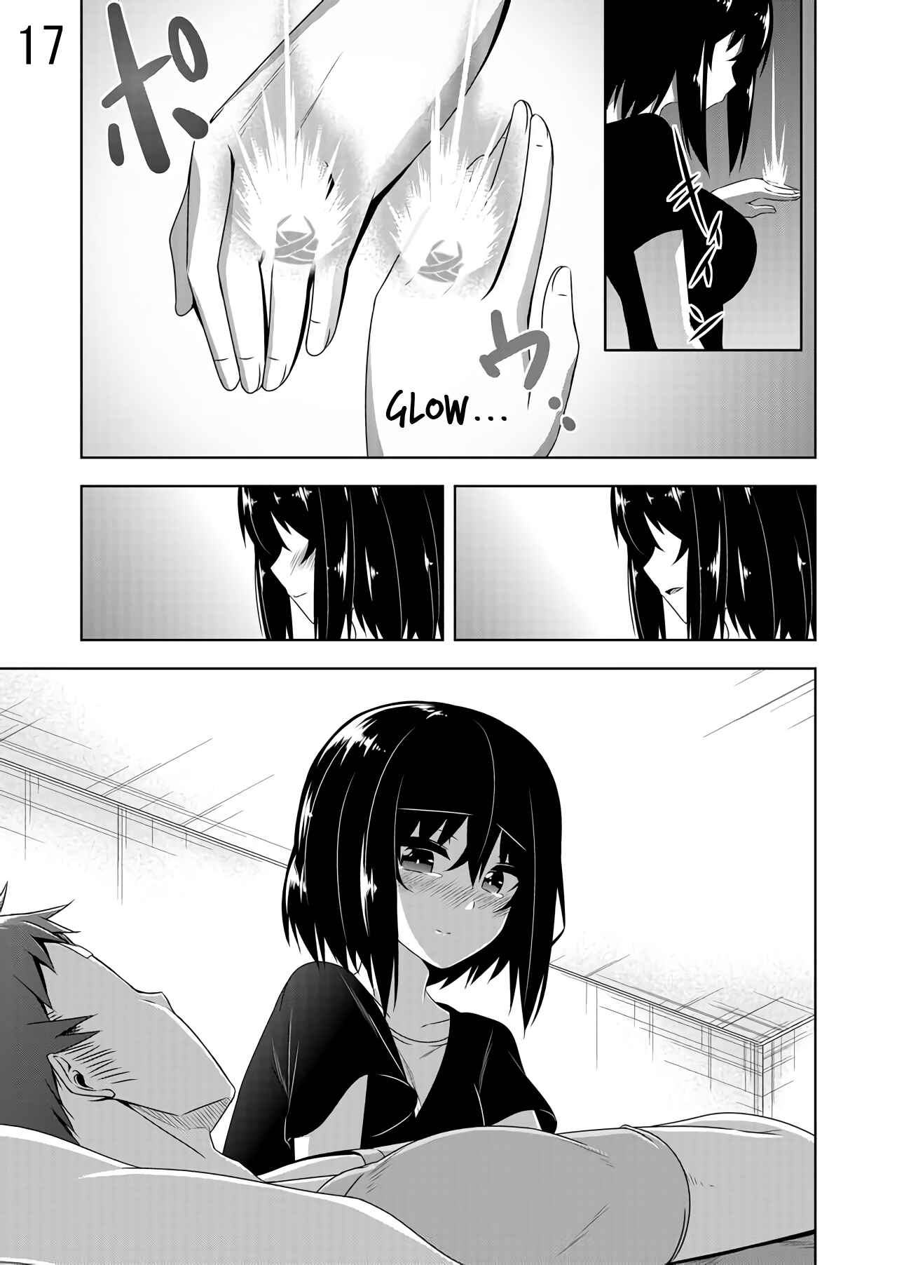 Page 17 Chapter 27 Devil-Chi