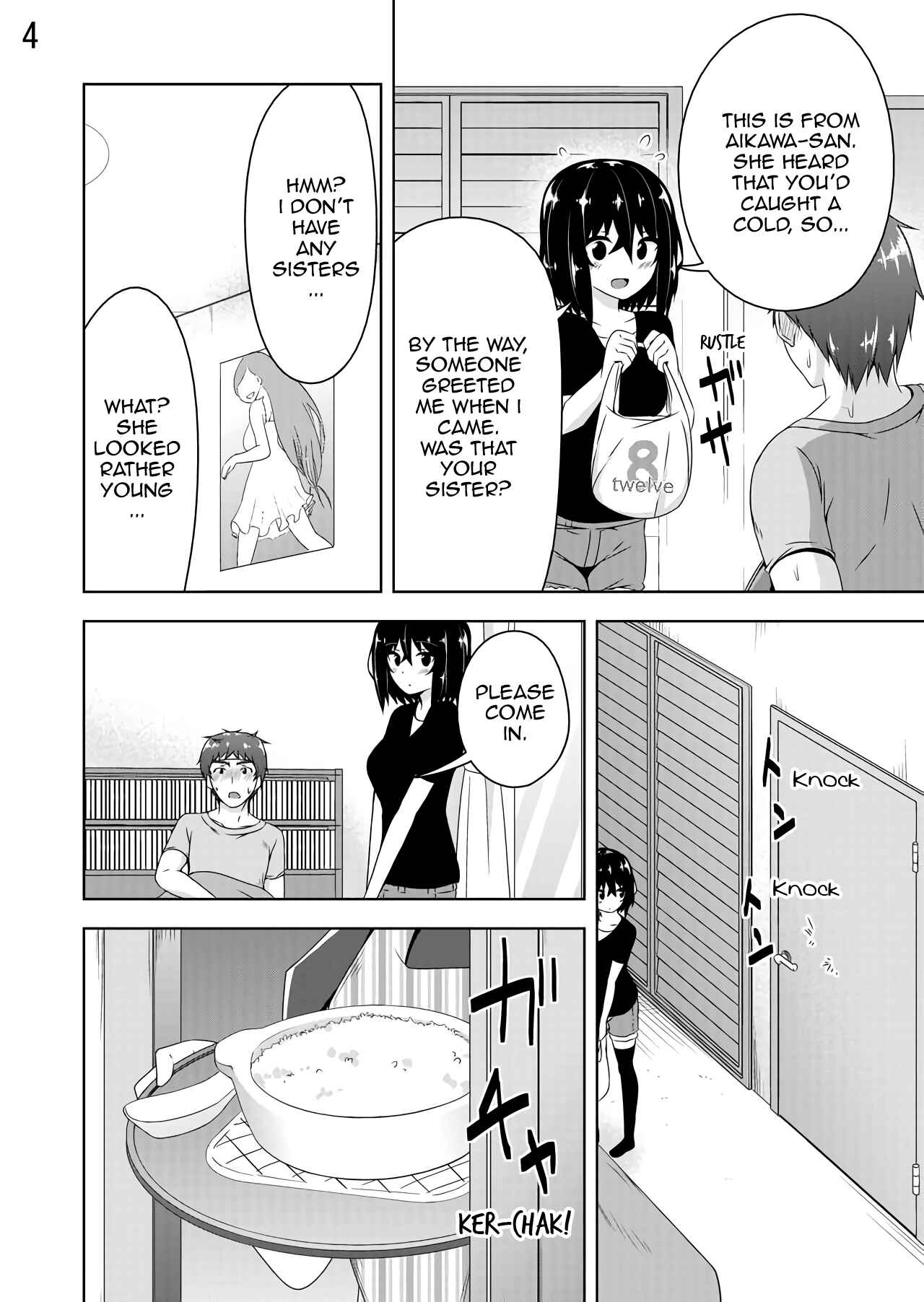 Page 4 Chapter 27 Devil-Chi