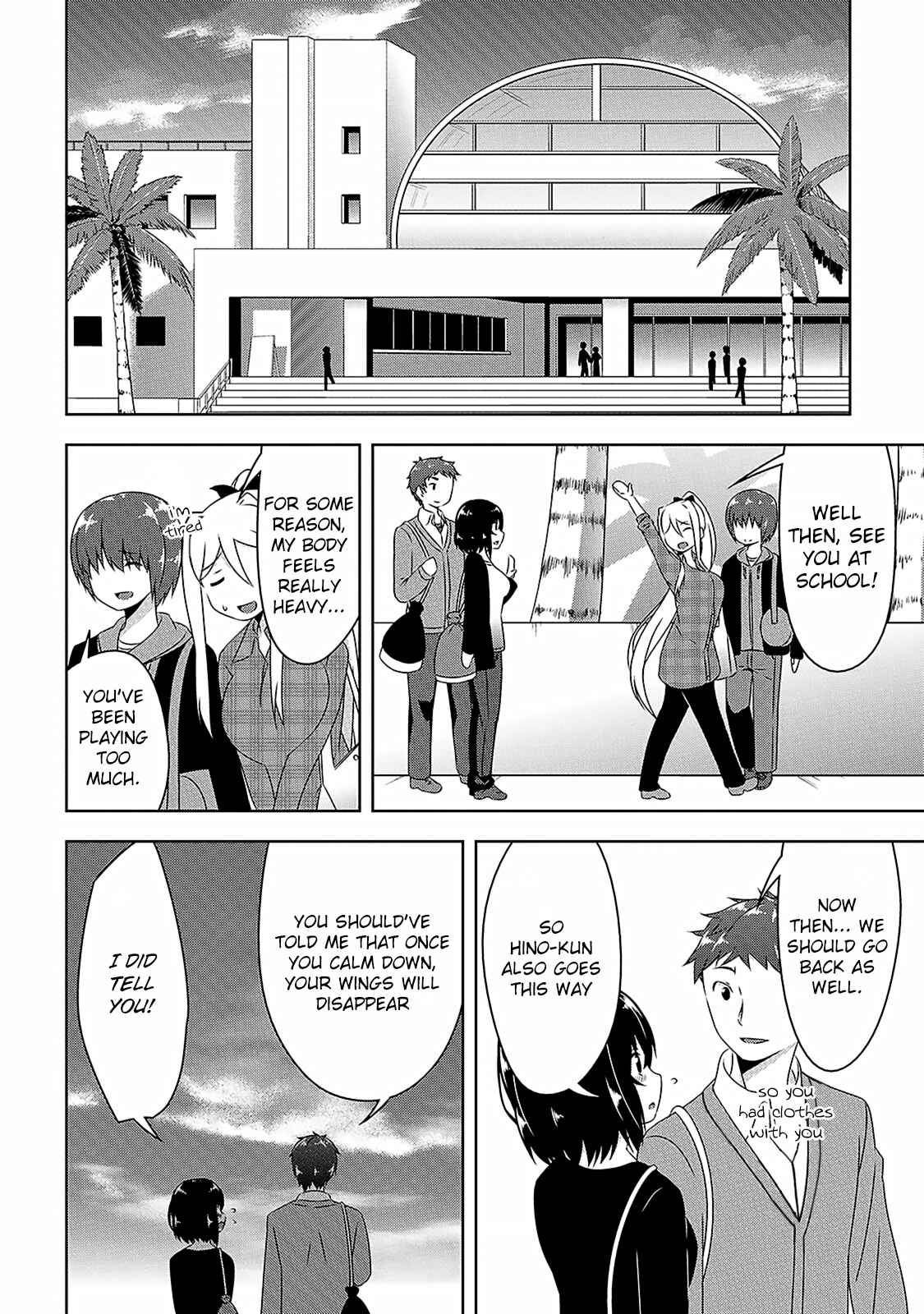 Page 11 Chapter 6 Devil-Chi