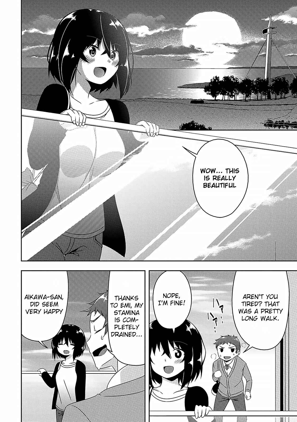Page 13 Chapter 6 Devil-Chi