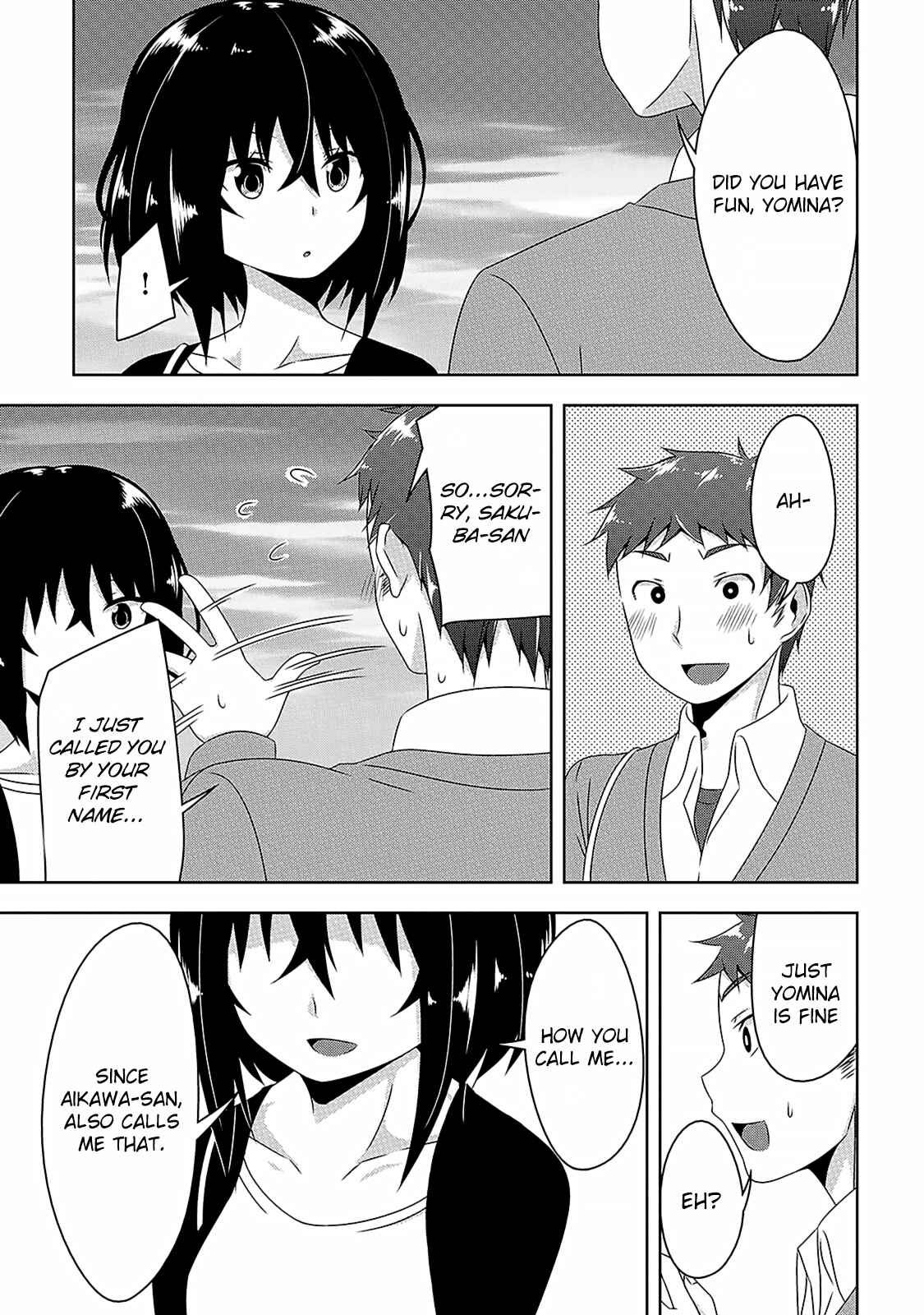 Page 14 Chapter 6 Devil-Chi