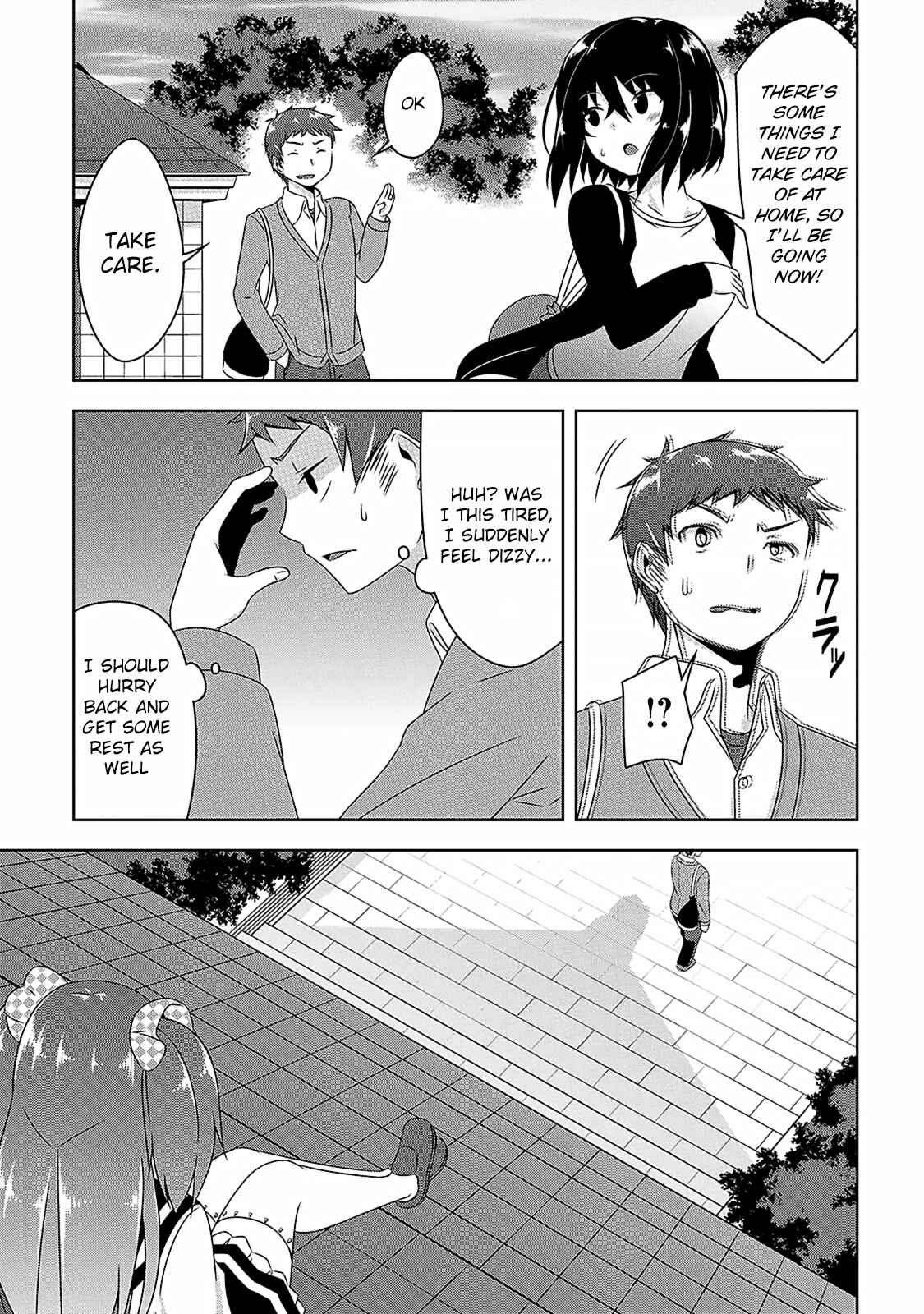 Page 18 Chapter 6 Devil-Chi