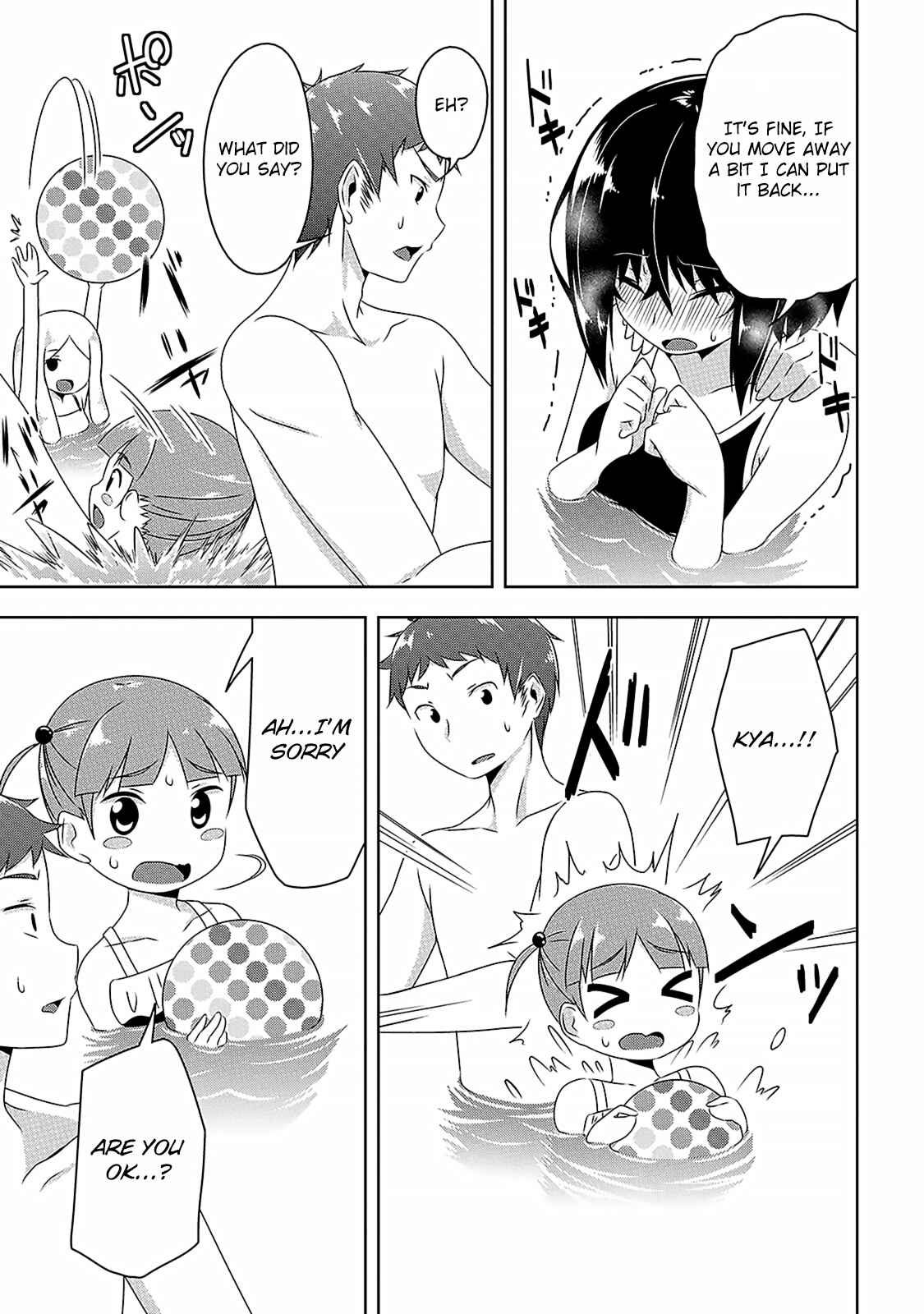 Page 4 Chapter 6 Devil-Chi