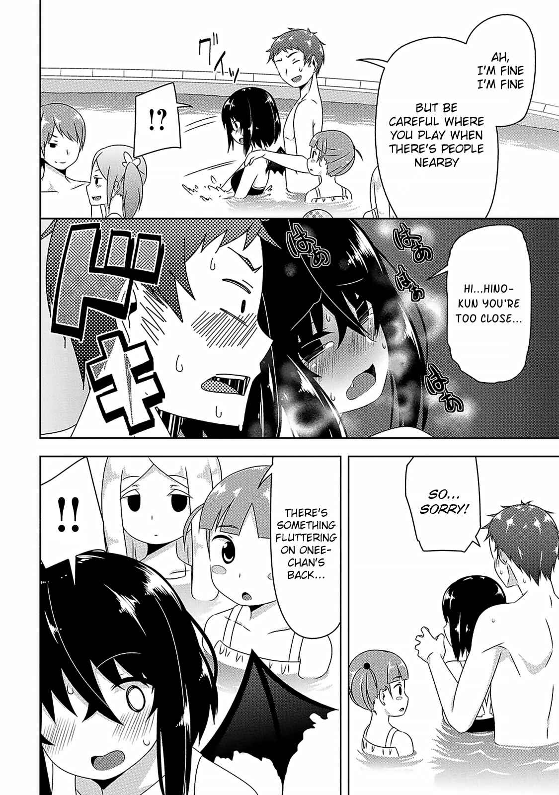 Page 5 Chapter 6 Devil-Chi