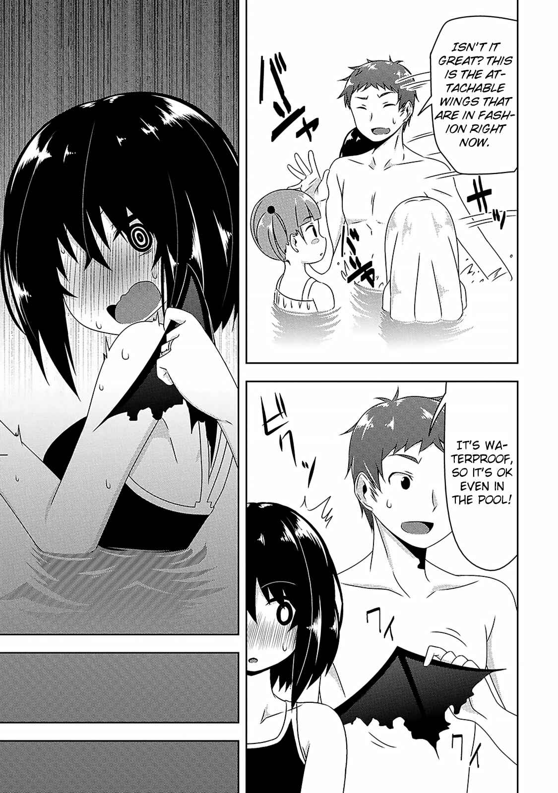 Page 6 Chapter 6 Devil-Chi