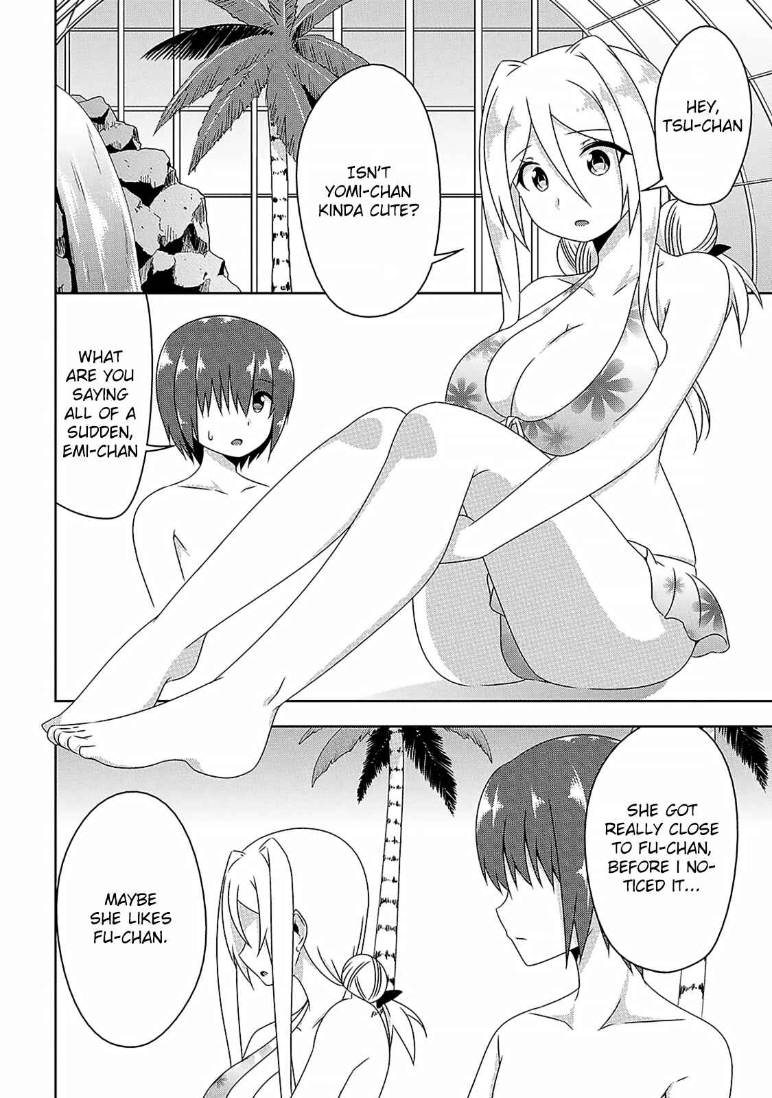 Page 7 Chapter 6 Devil-Chi