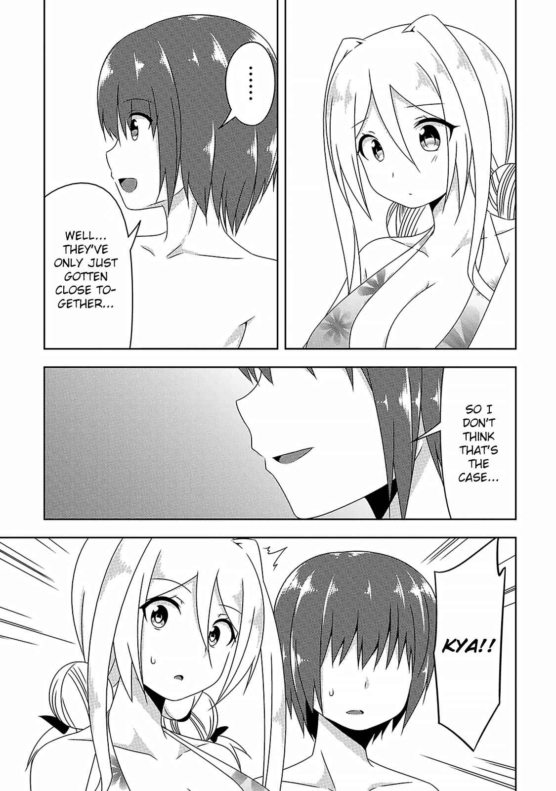 Page 8 Chapter 6 Devil-Chi