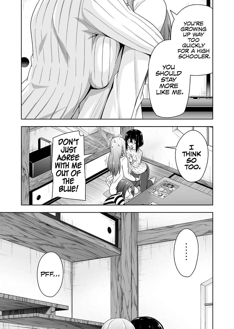 Page 12 Chapter 92 Devil-Chi