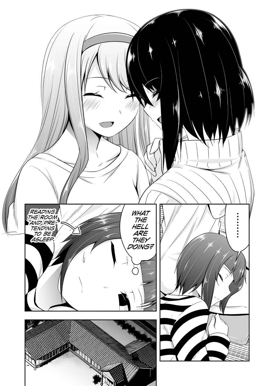 Page 13 Chapter 92 Devil-Chi