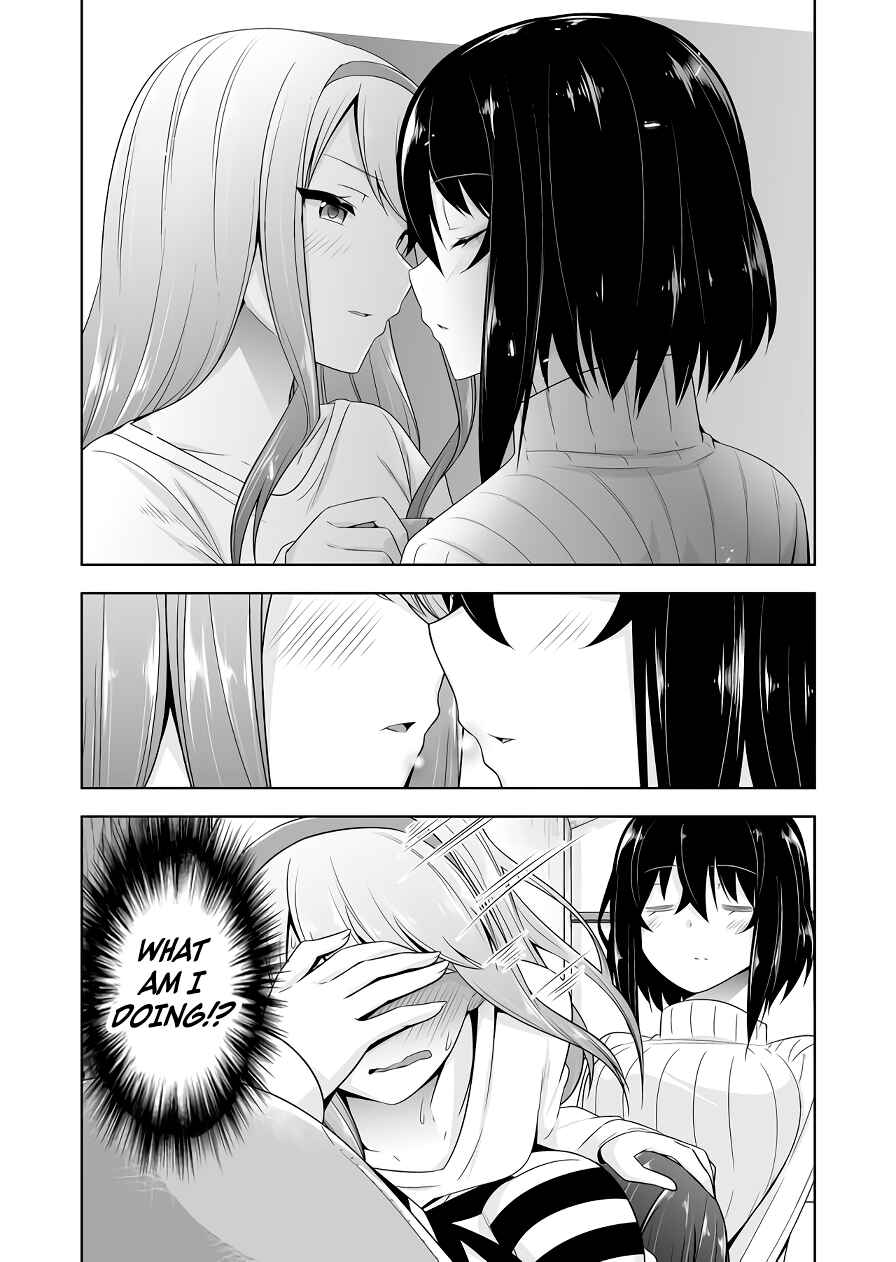 Page 5 Chapter 92 Devil-Chi