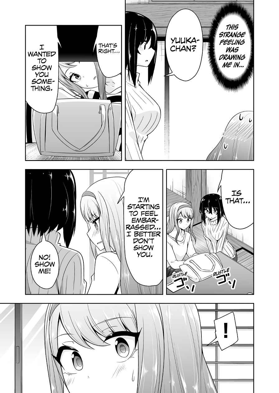 Page 6 Chapter 92 Devil-Chi
