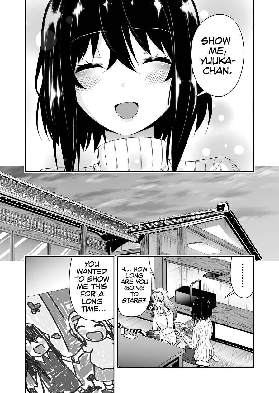 Page 7 Chapter 92 Devil-Chi