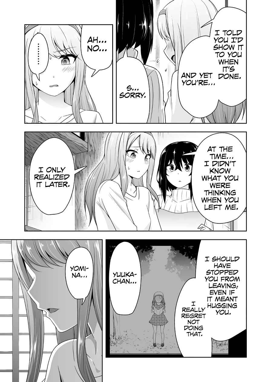 Page 8 Chapter 92 Devil-Chi