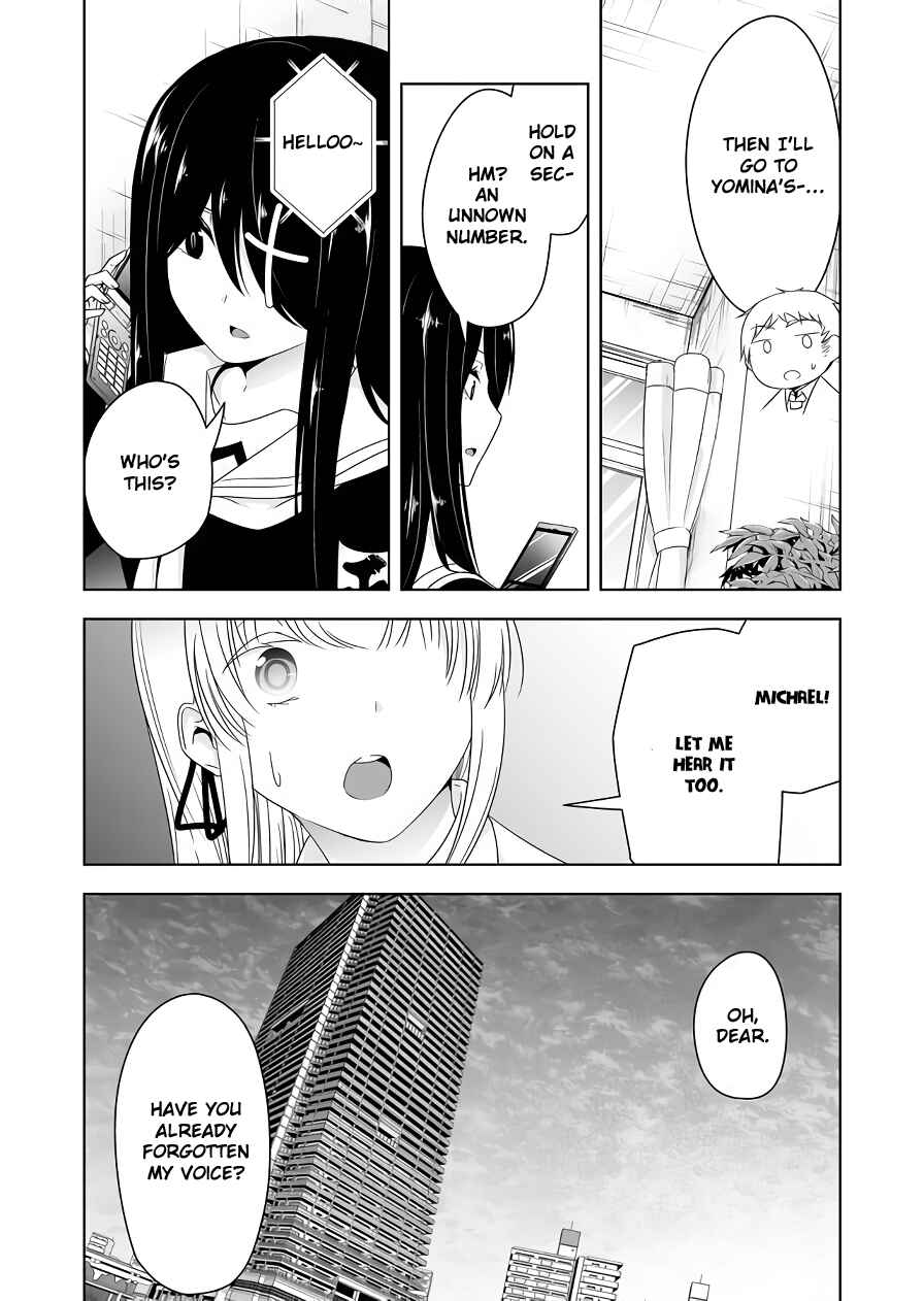 Page 11 Chapter 116 Devil-Chi