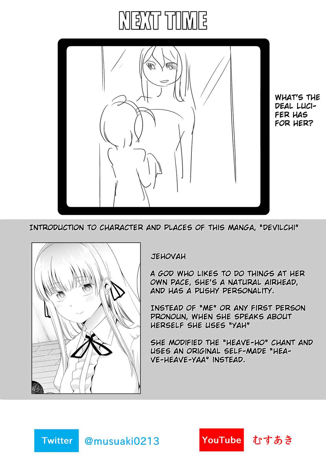 Page 13 Chapter 116 Devil-Chi