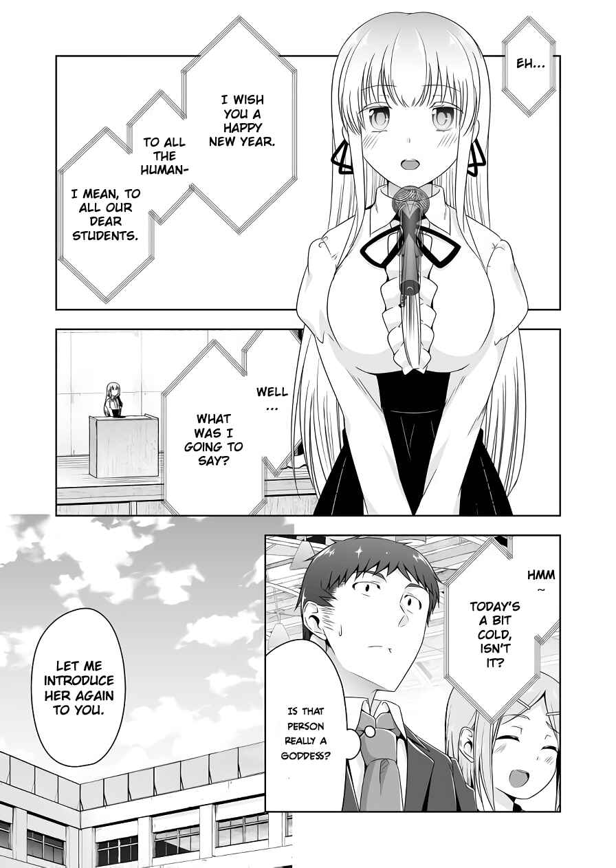 Page 3 Chapter 116 Devil-Chi