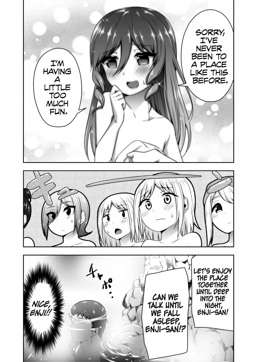 Page 11 Chapter 74 Devil-Chi