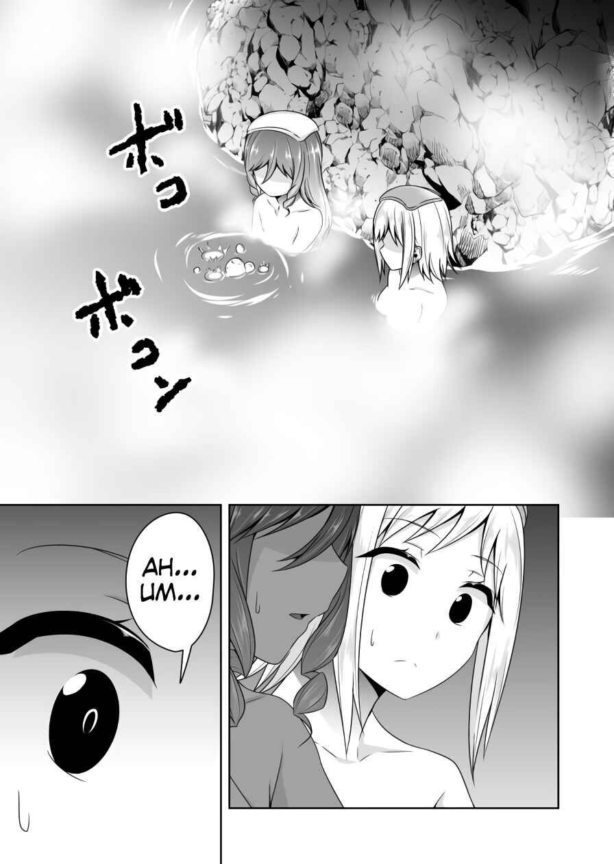 Page 6 Chapter 74 Devil-Chi